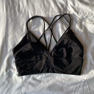 Lululemon sports bra size 6 - limited edition style